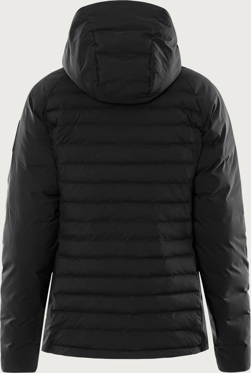 Last inn bilde i galleriviser, Atmos Primaloft® pufferjakke med hette
