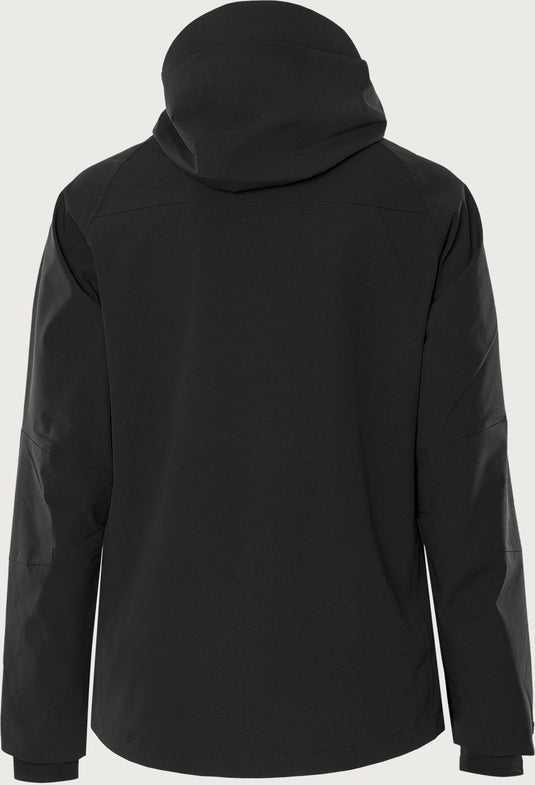Stretch skalljakke dame 4981 GLS