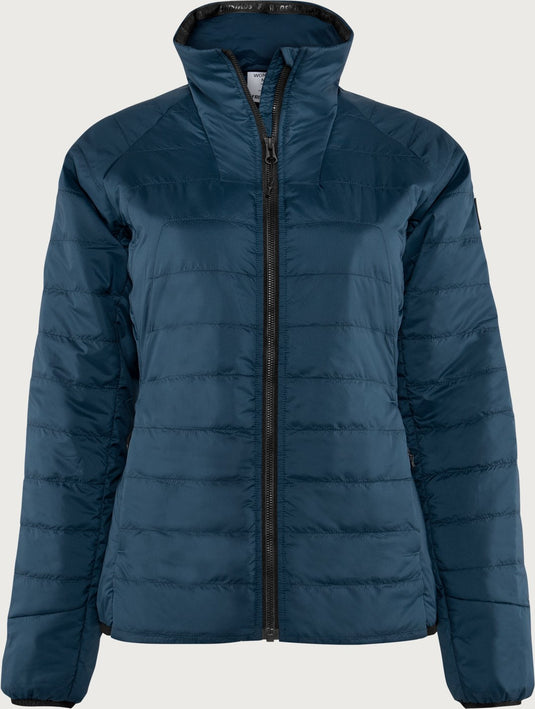 Oxygen PrimaLoft® jakke