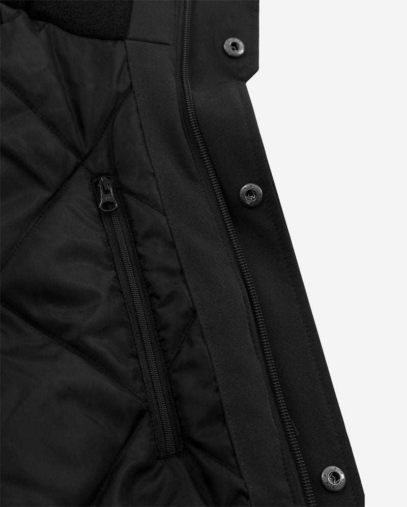 Last inn bilde i galleriviser, Acode soft shell vinterjakke dame 1420 SW
