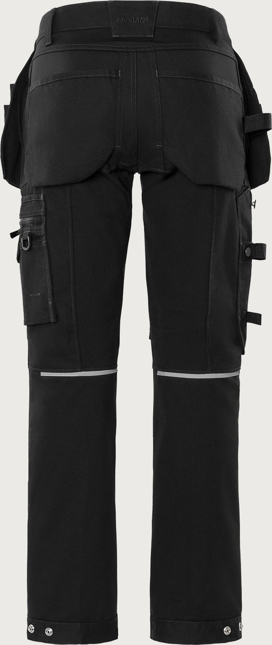 Håndverker stretch bukse dame 2533 GCYD
