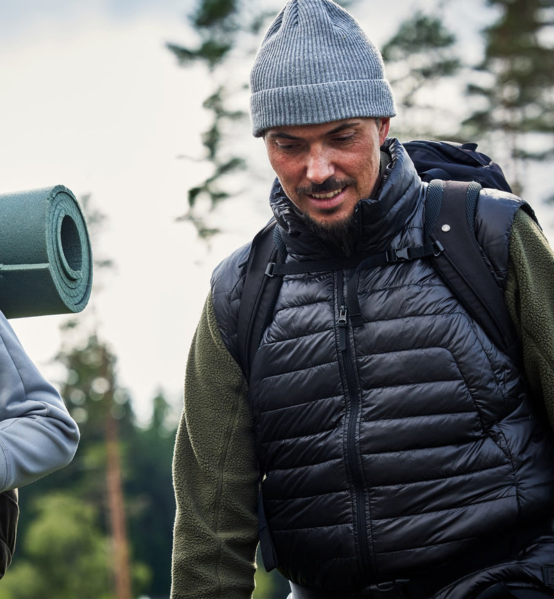 Last inn bilde i galleriviser, Oxygen PrimaLoft® vest
