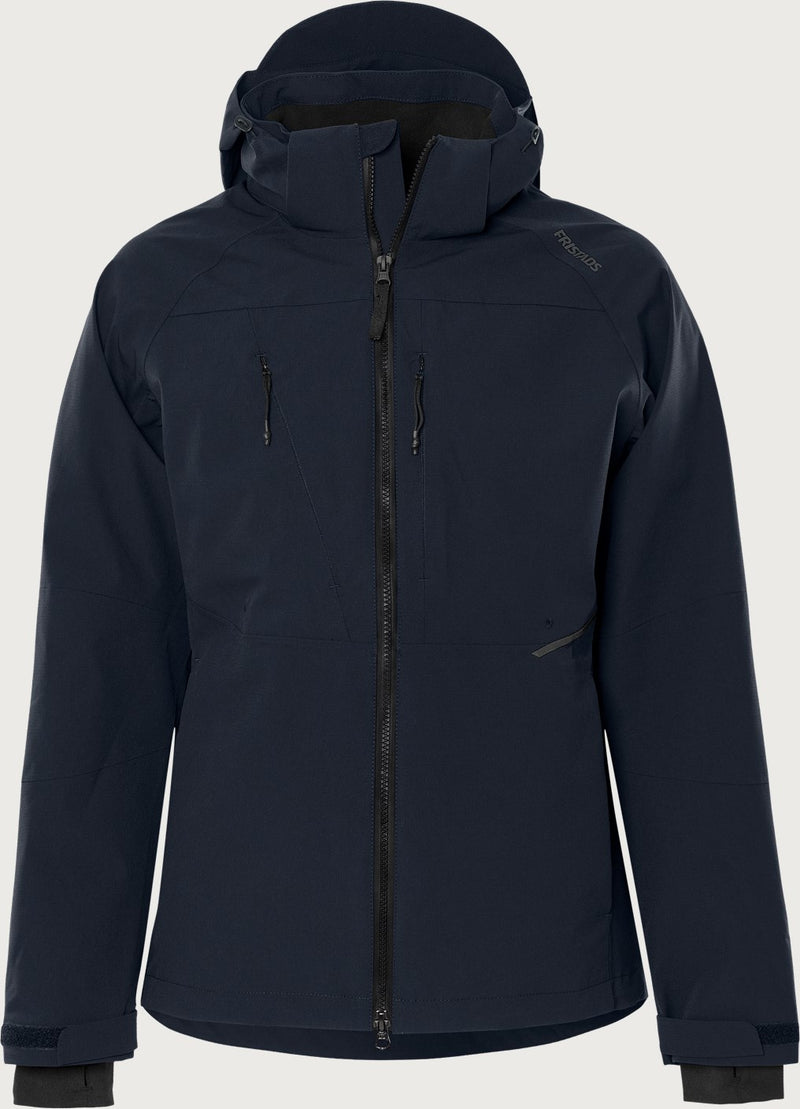 Last inn bilde i galleriviser, Stretch skalljakke dame 4981 GLS
