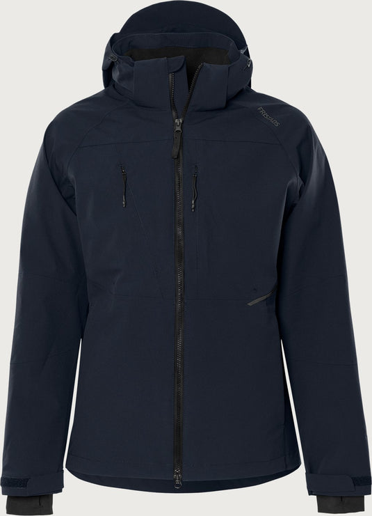 Stretch skalljakke dame 4981 GLS