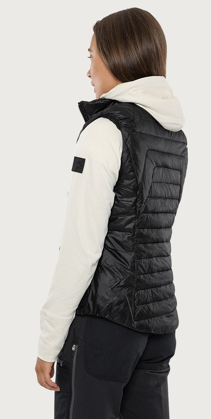 Last inn bilde i galleriviser, Oxygen PrimaLoft® vest
