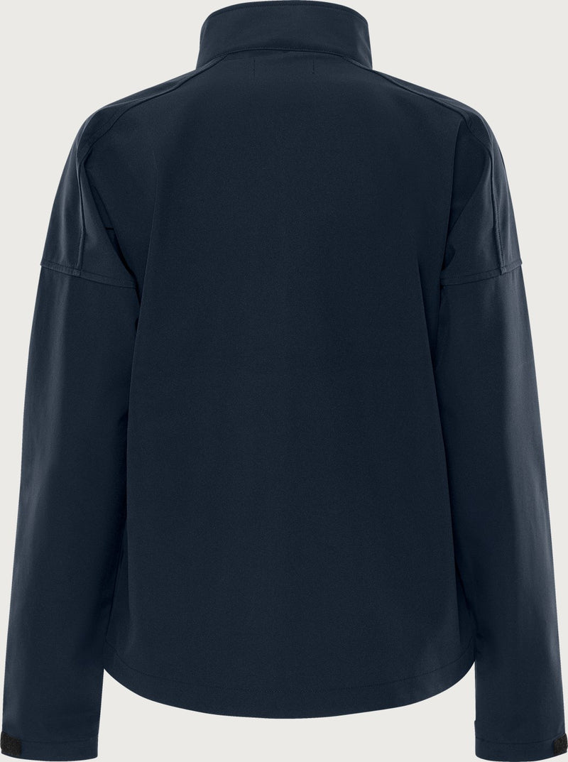 Last inn bilde i galleriviser, Acode softshell jakke dame 1477 SBT
