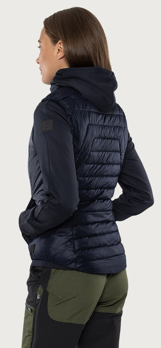 Oxygen PrimaLoft® vest