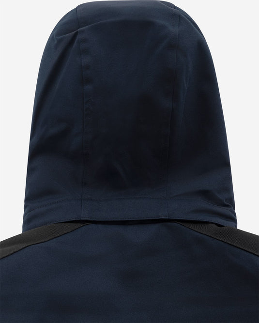 Acode soft shell vinterjakke dame 1420 SW