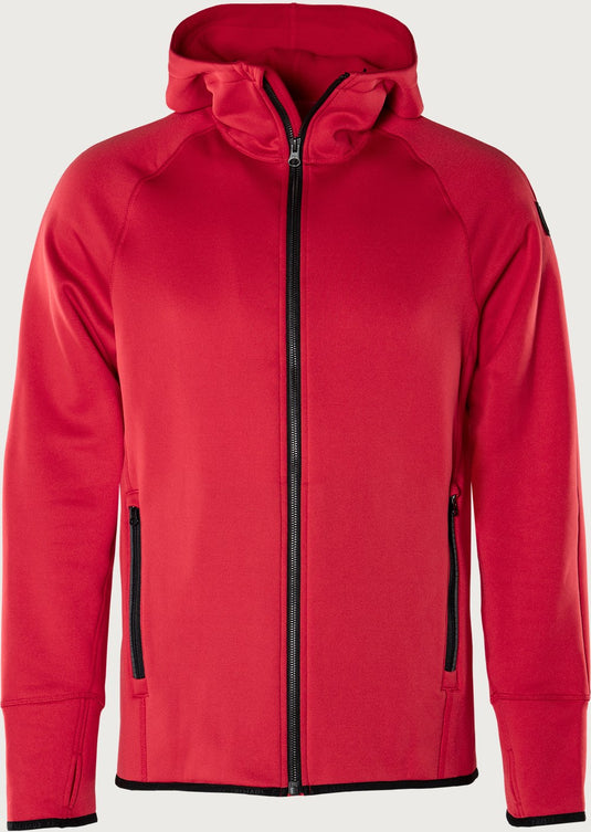 Calcium Polartec® Power Stretch hettejakke