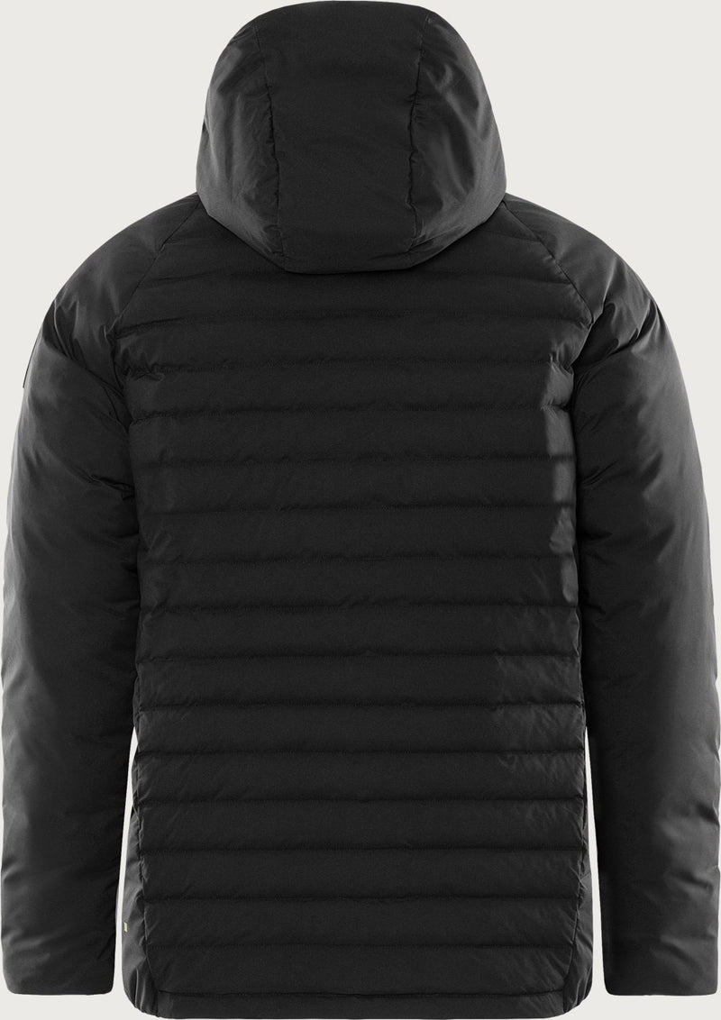Last inn bilde i galleriviser, Atmos Primaloft® pufferjakke med hette

