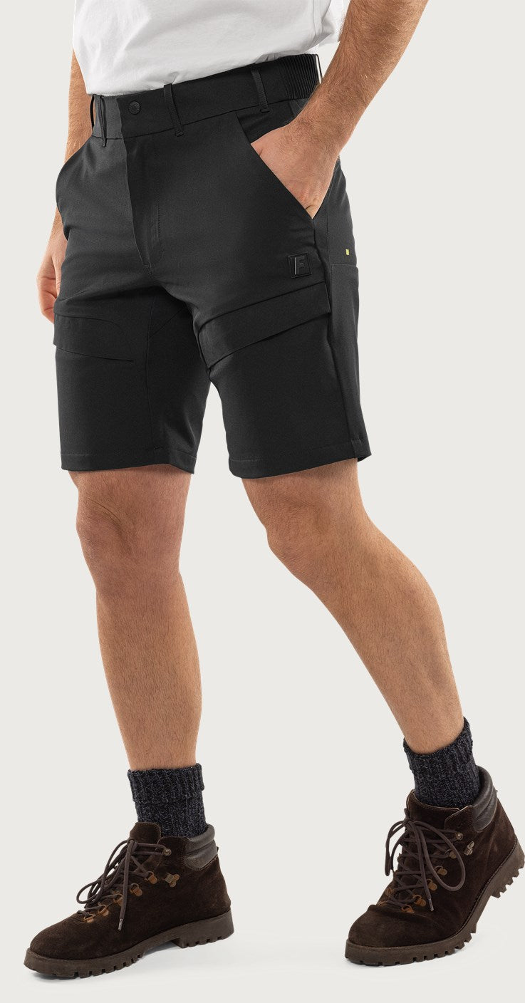 Last inn bilde i galleriviser, Zirkon outdoor stretchshorts
