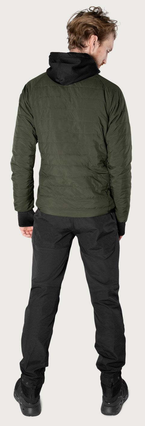 Last inn bilde i galleriviser, Oxygen PrimaLoft® jakke
