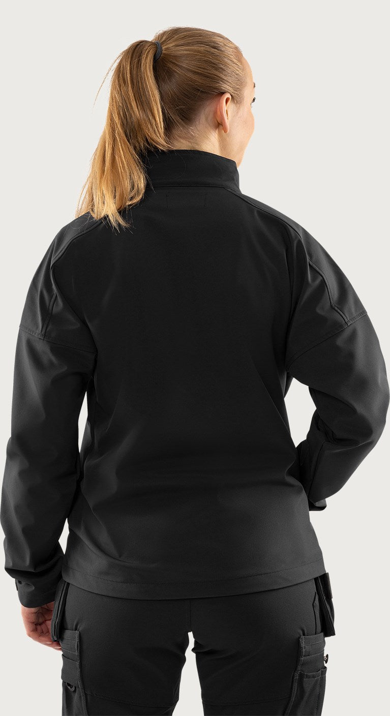 Last inn bilde i galleriviser, Acode softshell jakke dame 1477 SBT
