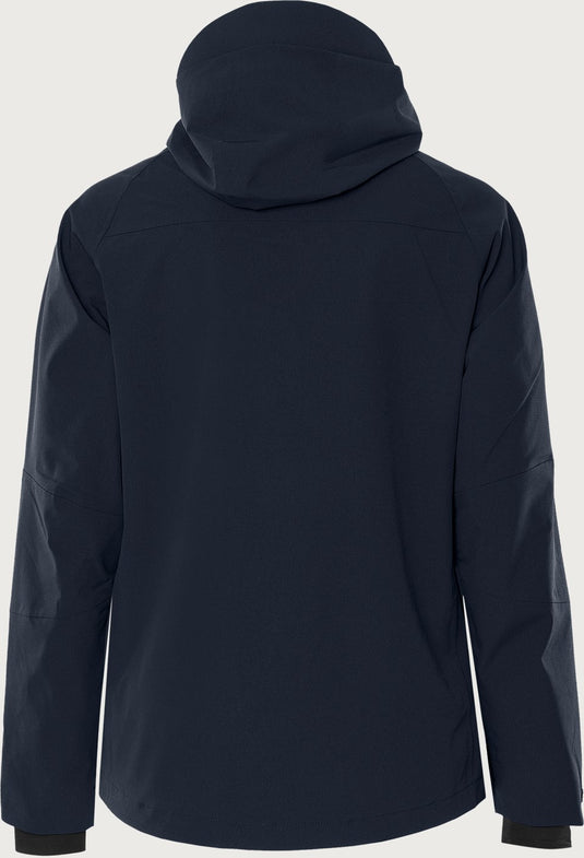 Stretch skalljakke dame 4981 GLS