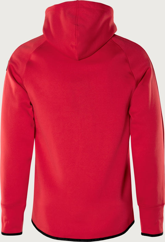Calcium Polartec® Power Stretch hettejakke