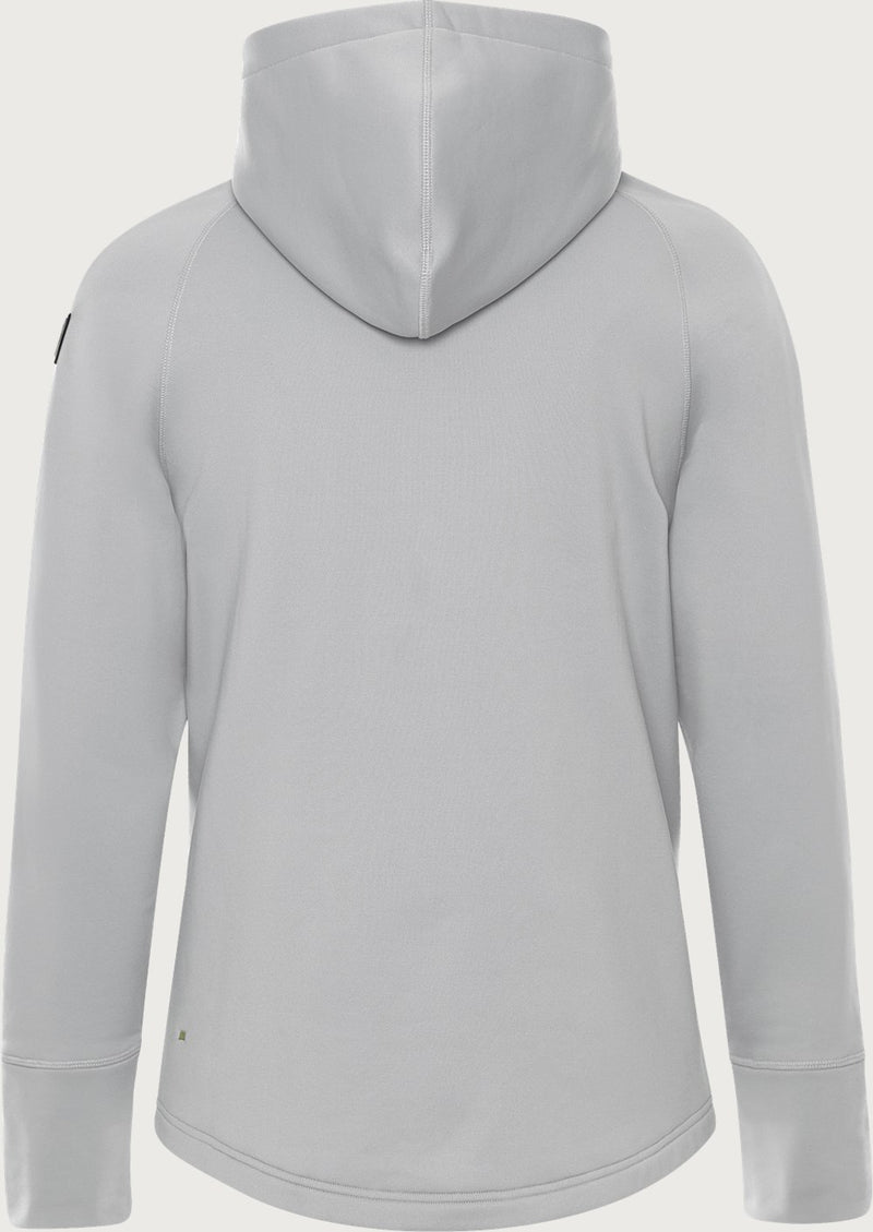 Last inn bilde i galleriviser, Cobalt Polartec® power stretch® hettegenser
