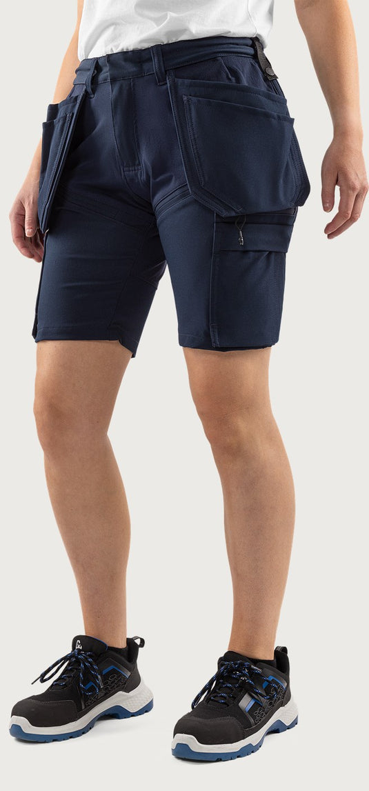 Håndverker stretchshorts 2601 GLWS