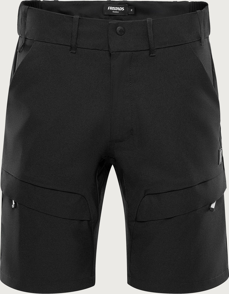 Last inn bilde i galleriviser, Zirkon outdoor stretchshorts
