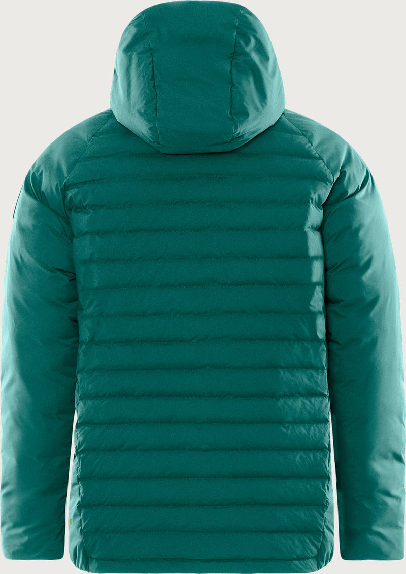 Last inn bilde i galleriviser, Atmos Primaloft® pufferjakke med hette
