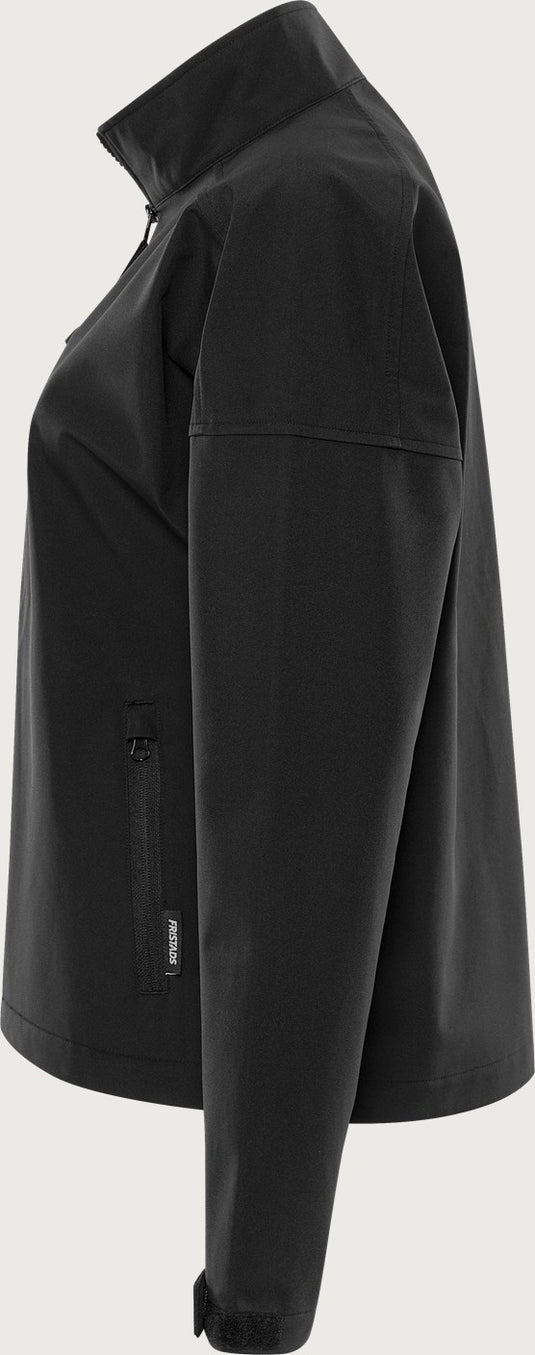 Acode softshell jakke dame 1477 SBT