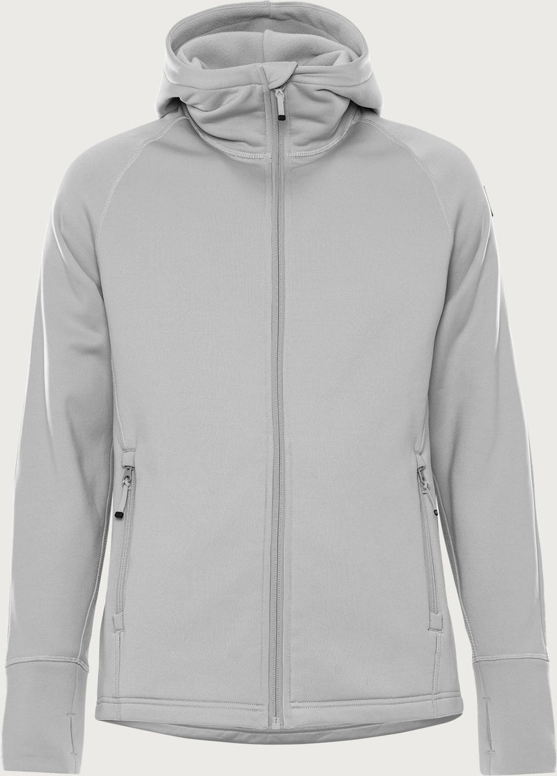 Last inn bilde i galleriviser, Cobalt Polartec® power stretch® hettegenser
