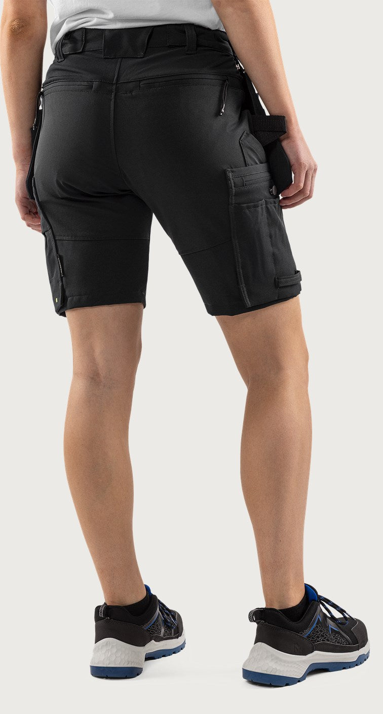 Last inn bilde i galleriviser, Håndverker stretchshorts 2601 GLWS
