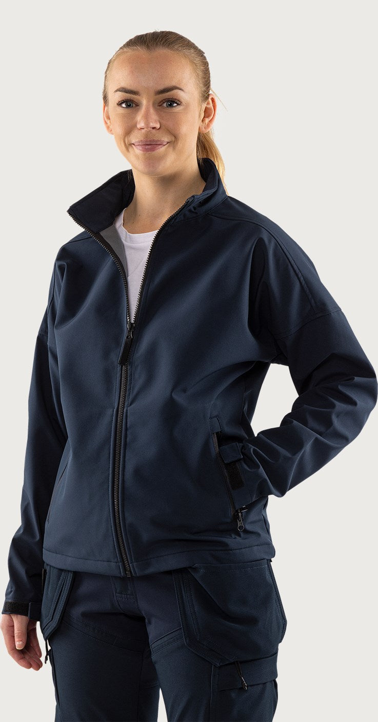 Last inn bilde i galleriviser, Acode softshell jakke dame 1477 SBT
