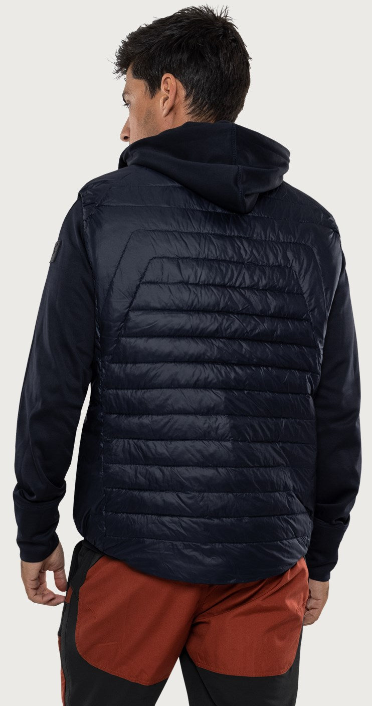 Last inn bilde i galleriviser, Oxygen PrimaLoft® vest
