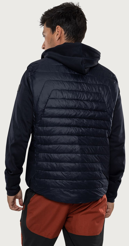 Oxygen PrimaLoft® vest