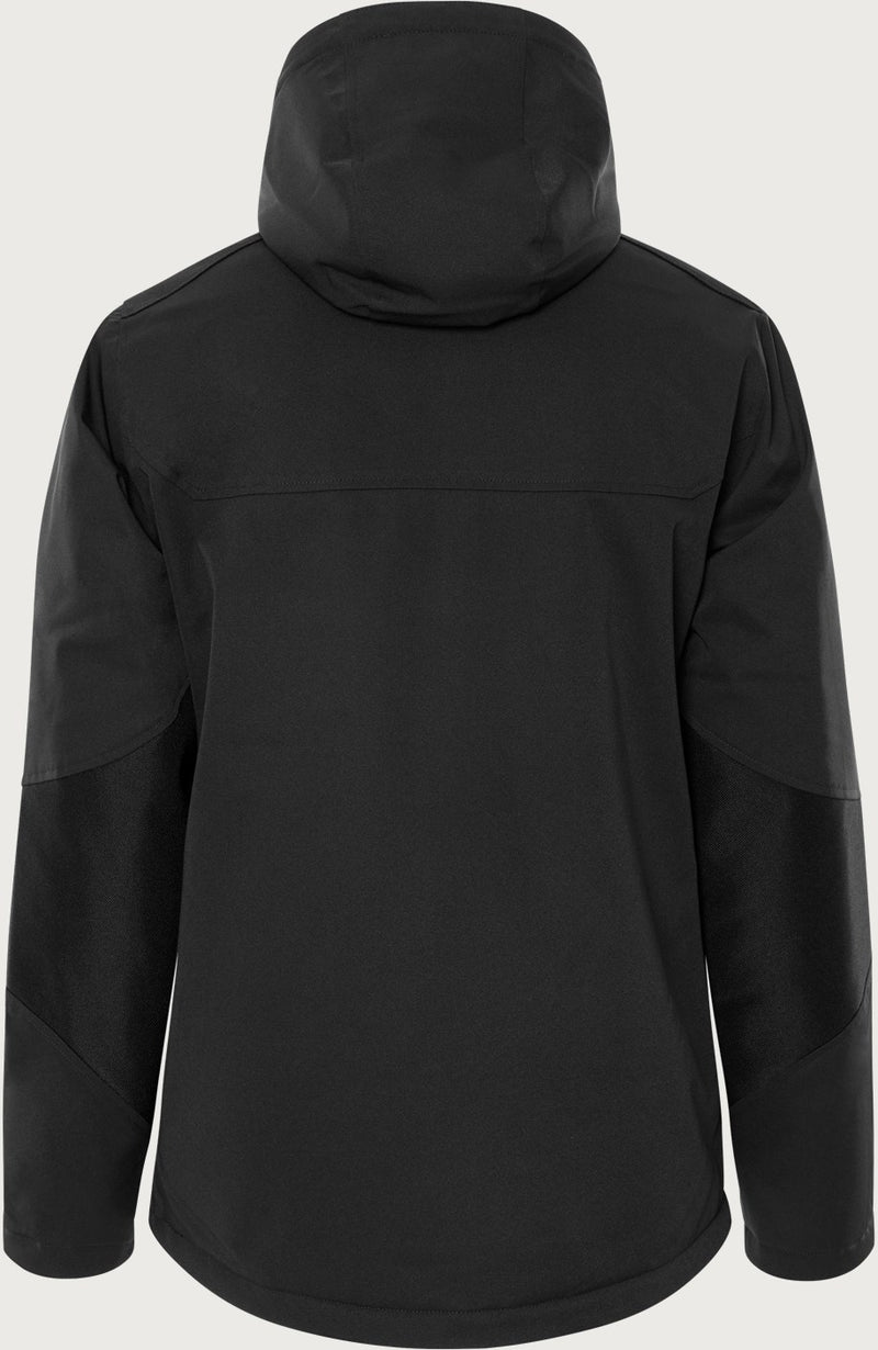 Last inn bilde i galleriviser, Acode soft shell vinterjakke dame 1420 SW
