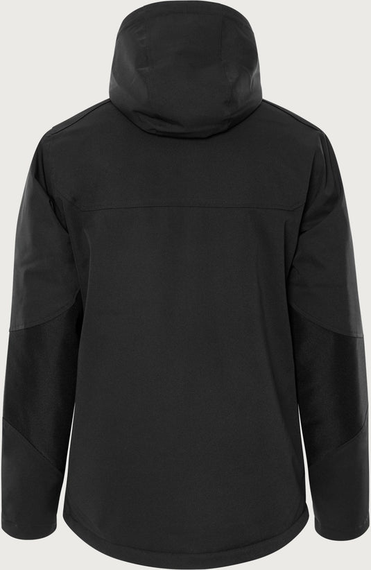 Acode soft shell vinterjakke dame 1420 SW