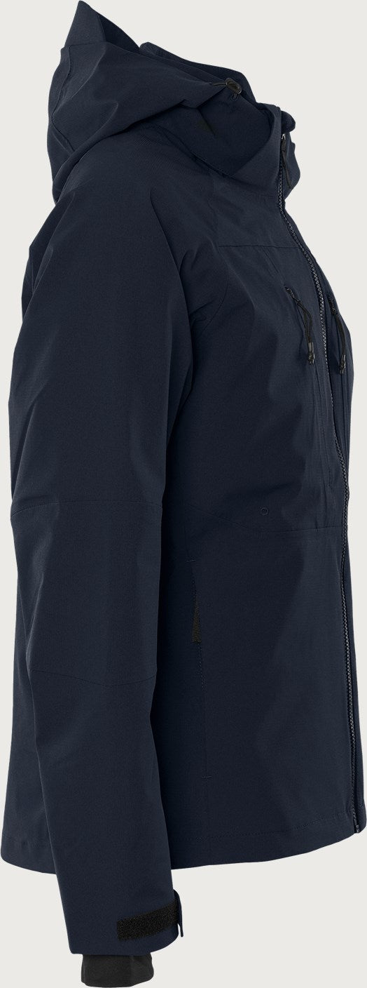Last inn bilde i galleriviser, Stretch skalljakke dame 4981 GLS

