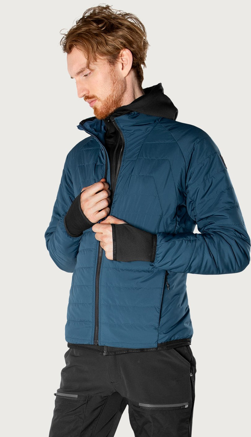 Last inn bilde i galleriviser, Oxygen PrimaLoft® jakke

