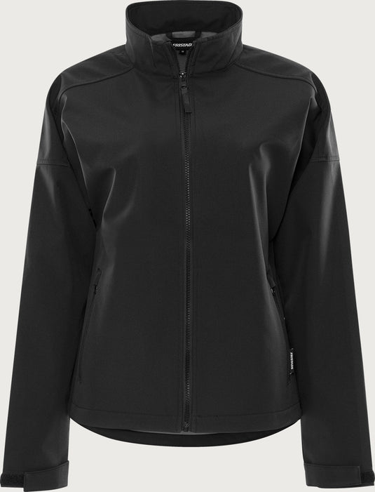 Acode softshell jakke dame 1477 SBT