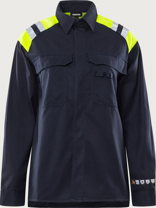 Flamestat skjorte dame 7099 ATS