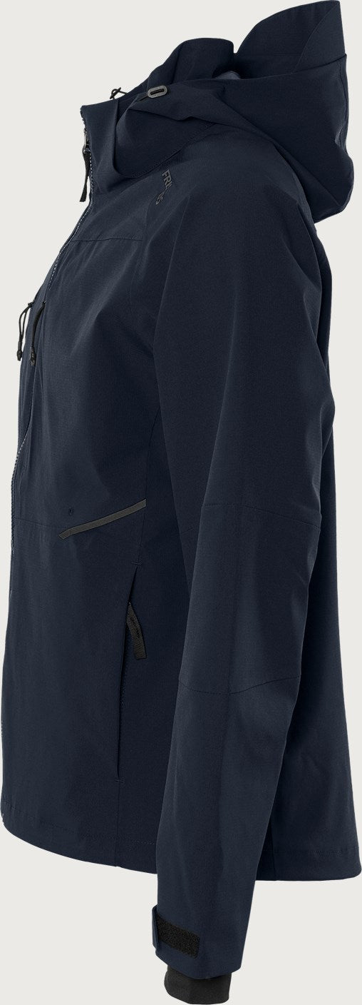 Last inn bilde i galleriviser, Stretch skalljakke dame 4981 GLS

