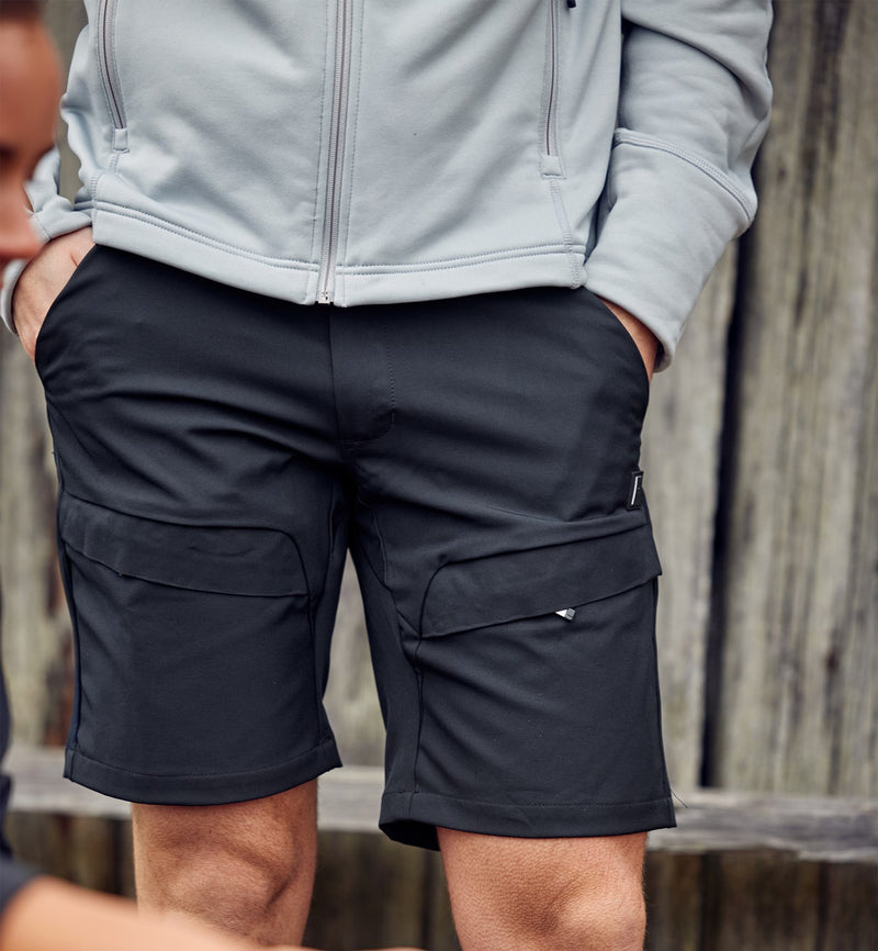 Last inn bilde i galleriviser, Zirkon outdoor stretchshorts
