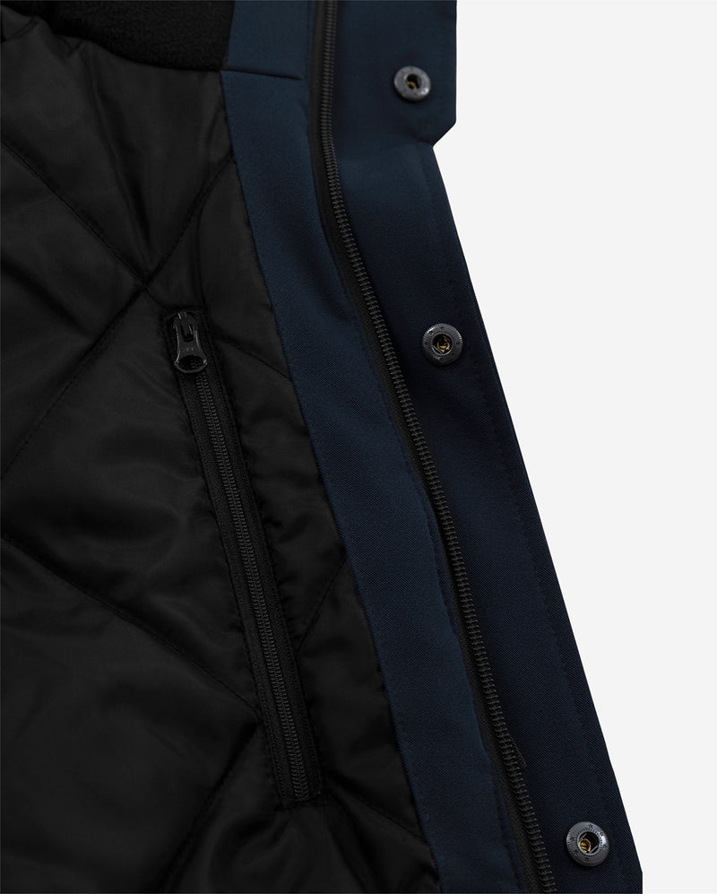 Last inn bilde i galleriviser, Acode soft shell vinterjakke dame 1420 SW
