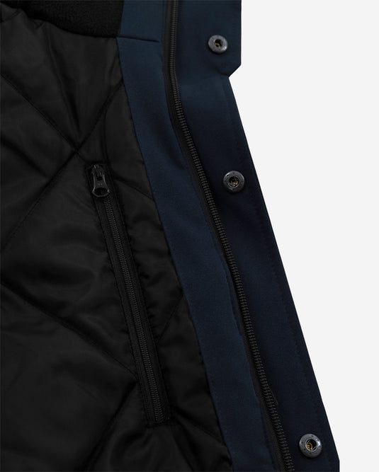 Acode soft shell vinterjakke dame 1420 SW