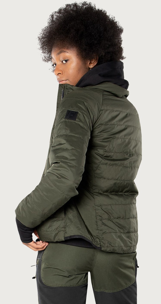 Oxygen PrimaLoft® jakke