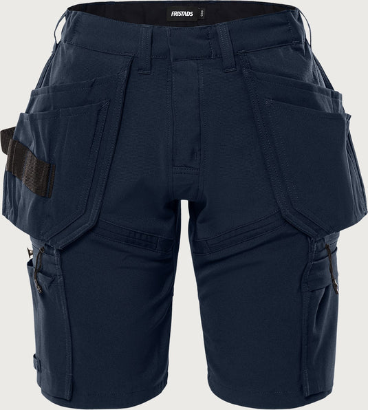 Håndverker stretchshorts 2601 GLWS