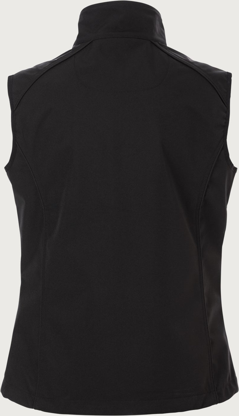 Last inn bilde i galleriviser, Acode softshell vest dame 1507 SBT
