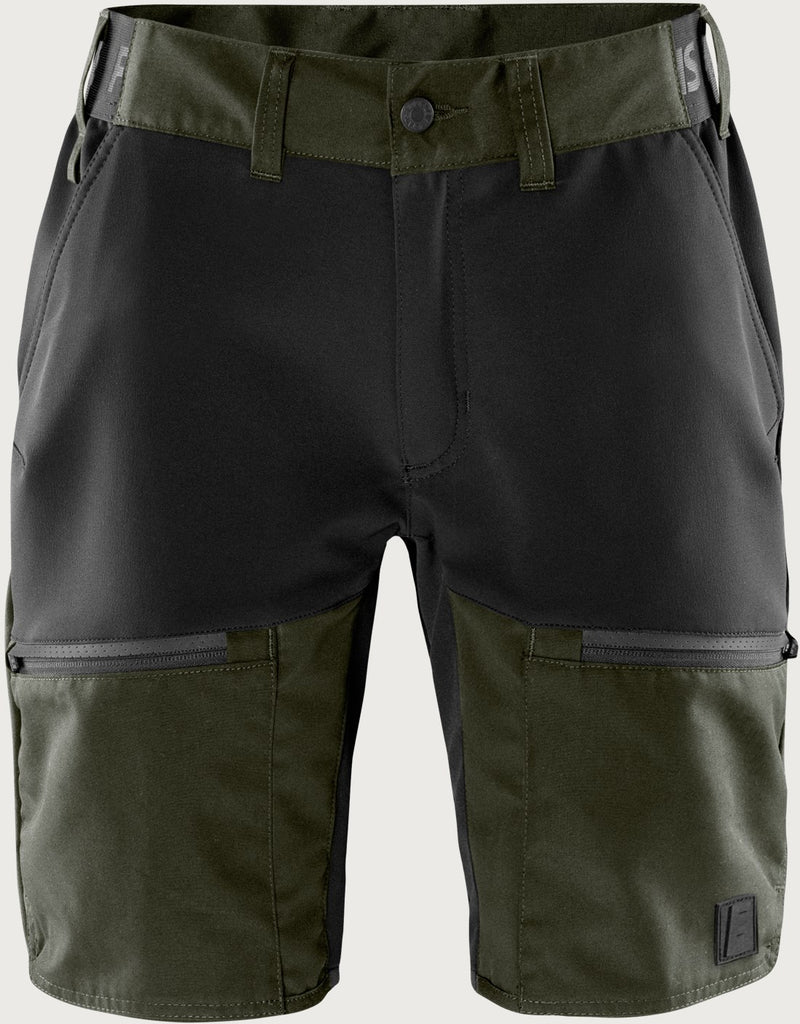 Last inn bilde i galleriviser, Carbon shorts
