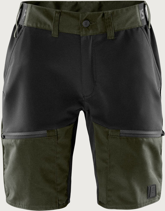 Carbon shorts