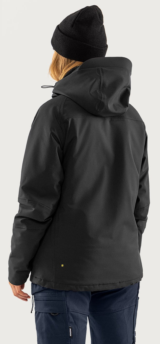 Stretch vinterjakke dame 4884 GLS