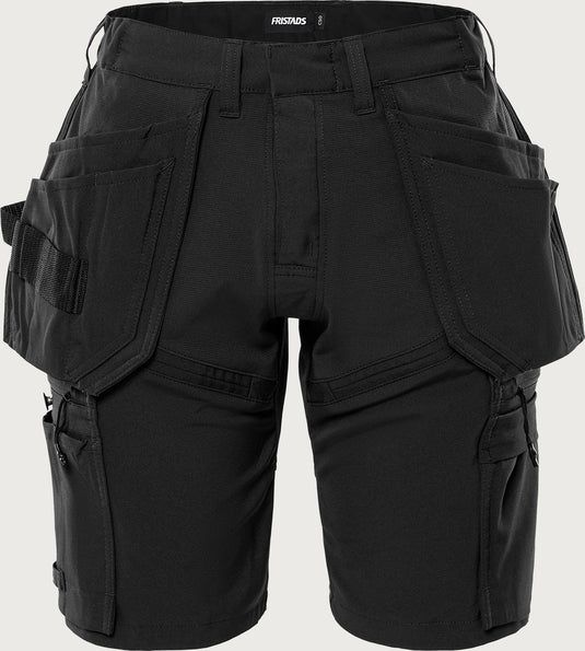 Håndverker stretchshorts 2601 GLWS