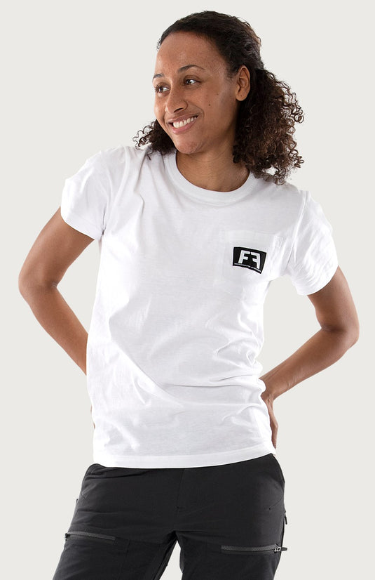 Sodium T-skjorte, unisex
