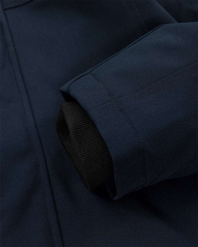 Last inn bilde i galleriviser, Acode soft shell vinterjakke dame 1420 SW
