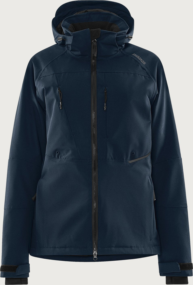 Last inn bilde i galleriviser, Stretch vinterjakke dame 4884 GLS
