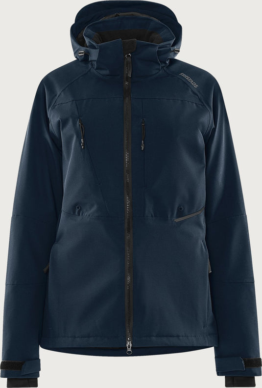 Stretch vinterjakke dame 4884 GLS